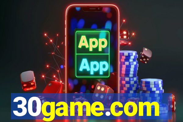 30game.com