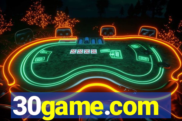 30game.com