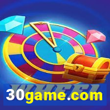 30game.com