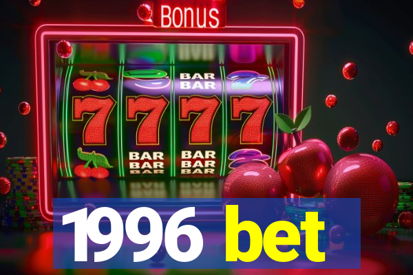 1996 bet