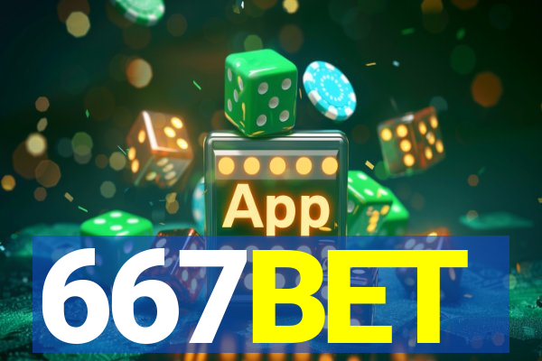 667BET