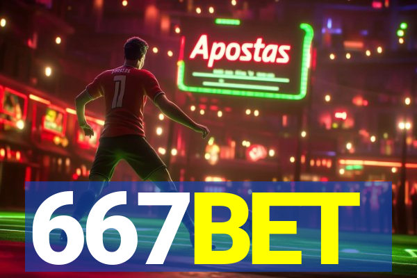 667BET