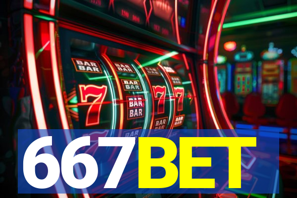 667BET