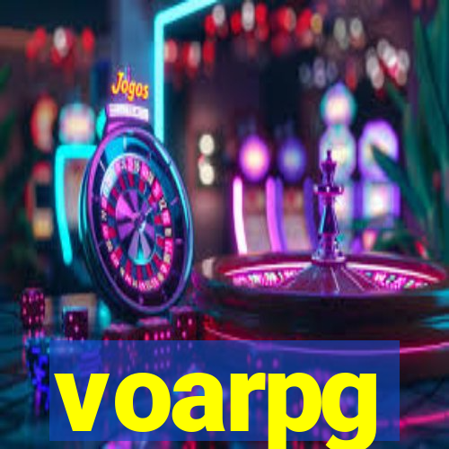 voarpg