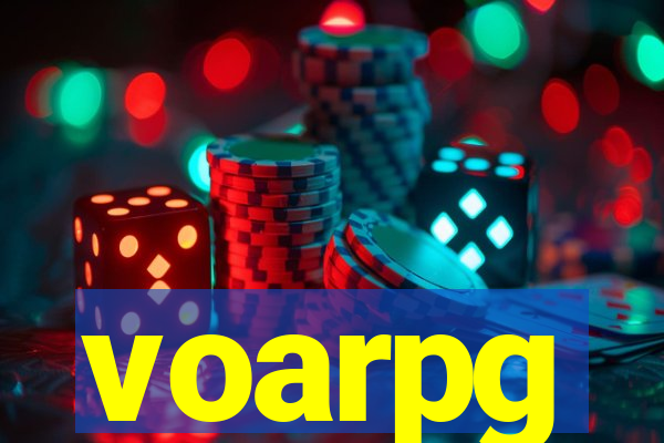 voarpg