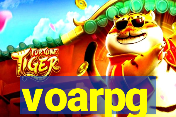 voarpg