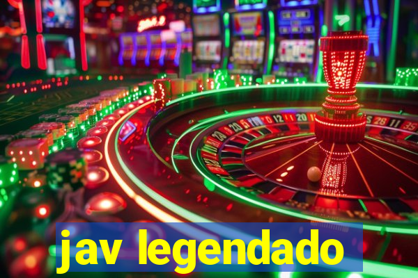 jav legendado