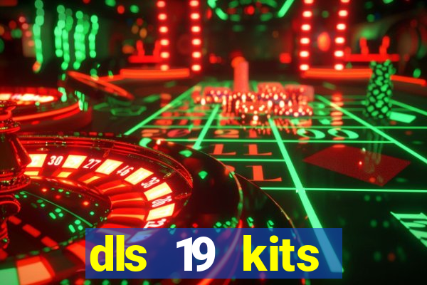 dls 19 kits barcelona 2015