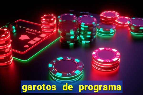 garotos de programa de santos