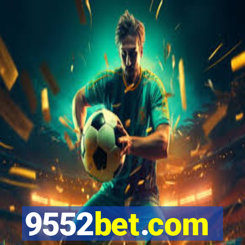 9552bet.com
