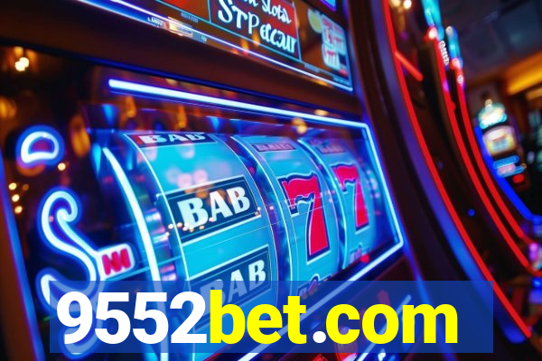 9552bet.com