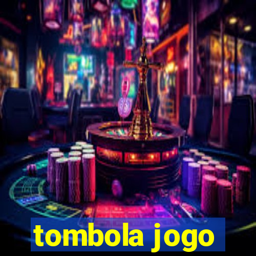 tombola jogo