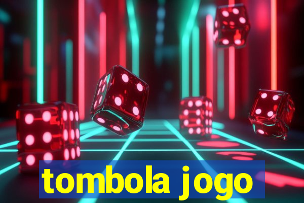 tombola jogo