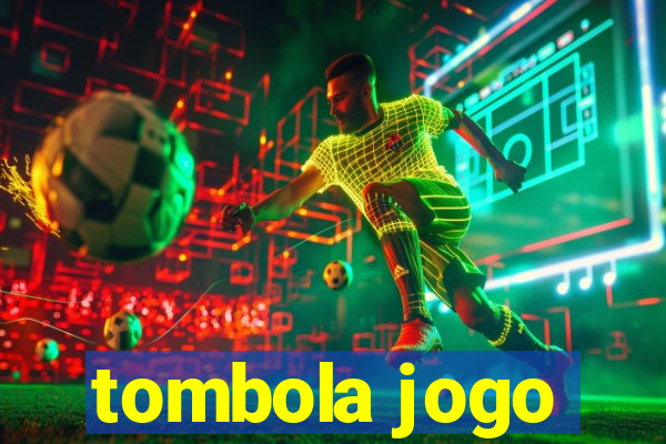 tombola jogo