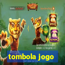 tombola jogo