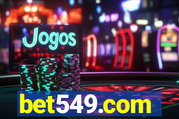 bet549.com