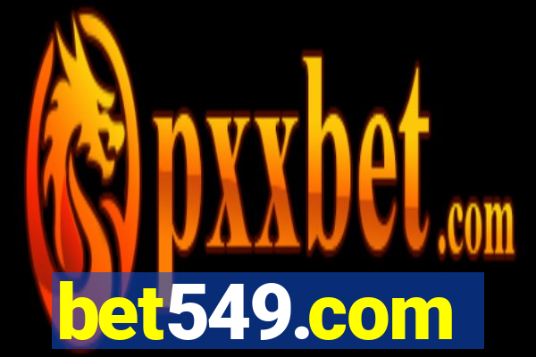 bet549.com
