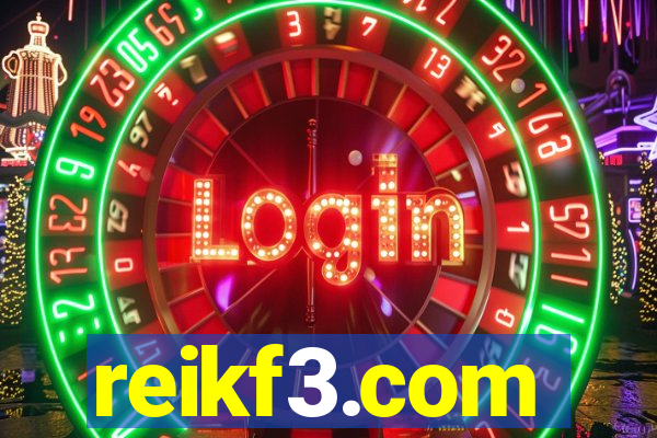 reikf3.com