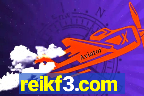 reikf3.com