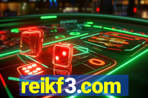 reikf3.com