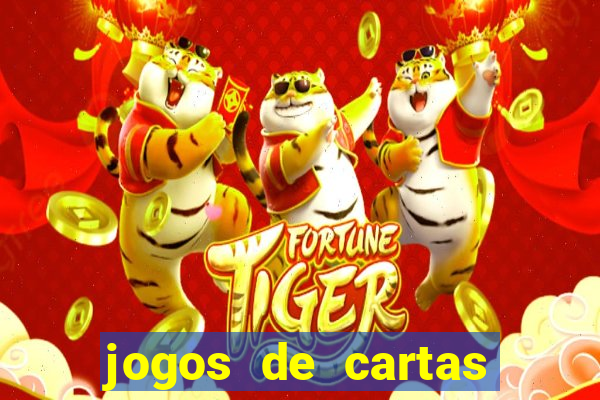 jogos de cartas ciganas online