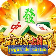 jogos de cartas ciganas online