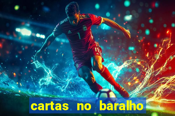 cartas no baralho cigano que indicam gravidez
