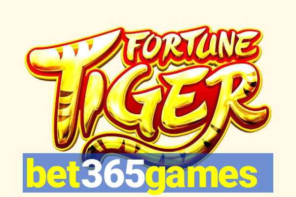 bet365games