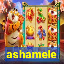 ashamele
