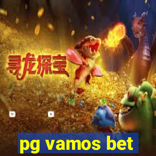 pg vamos bet
