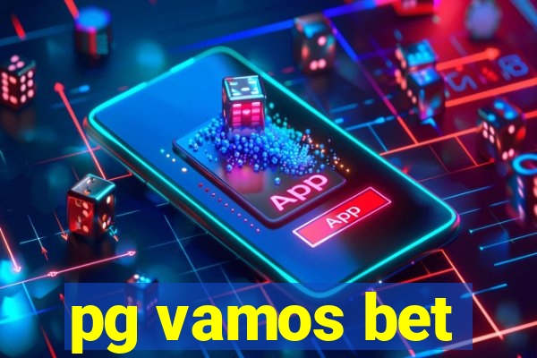pg vamos bet