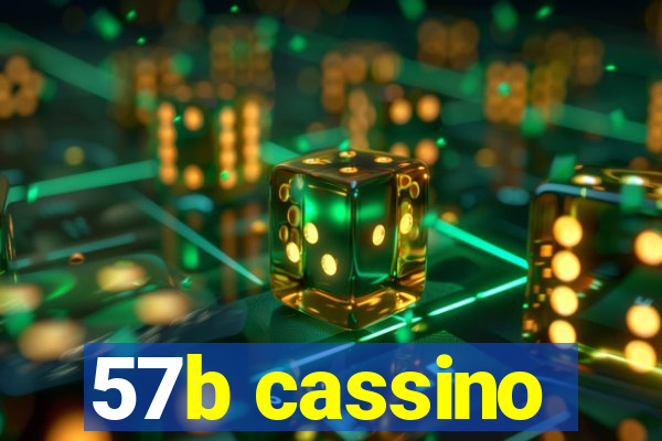 57b cassino