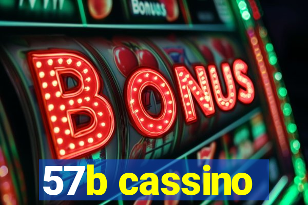 57b cassino
