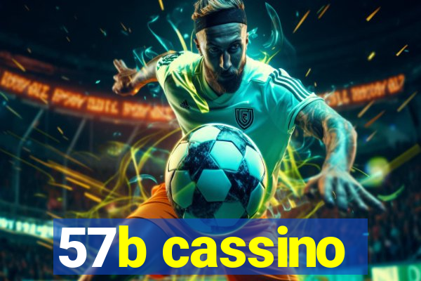57b cassino