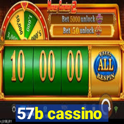 57b cassino