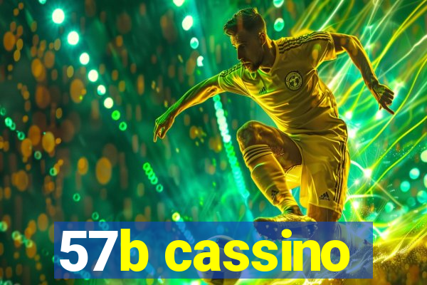 57b cassino