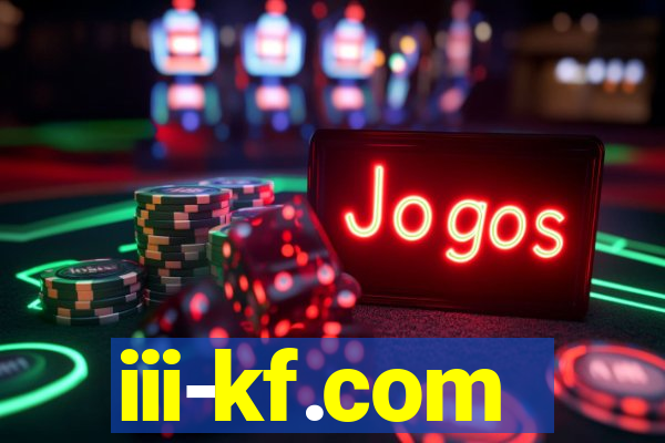 iii-kf.com