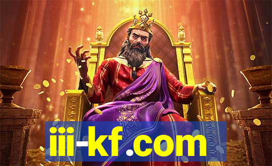 iii-kf.com