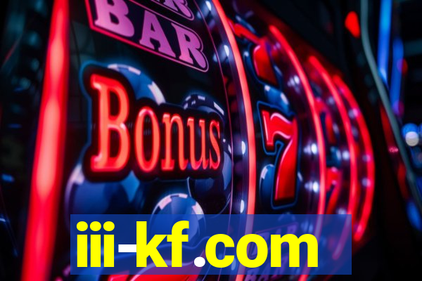iii-kf.com