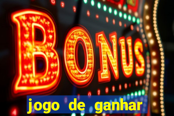 jogo de ganhar dinheiro de verdade no pix na hora