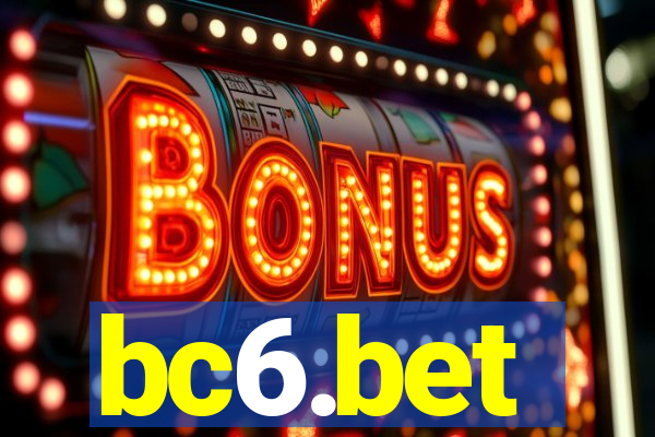 bc6.bet