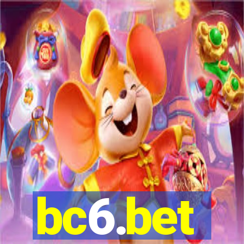 bc6.bet