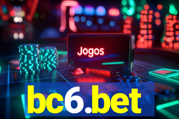 bc6.bet