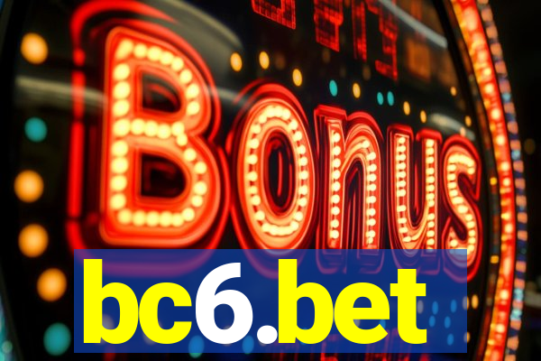 bc6.bet