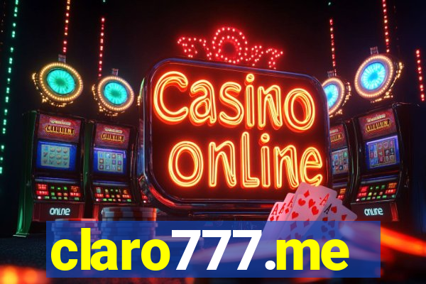claro777.me