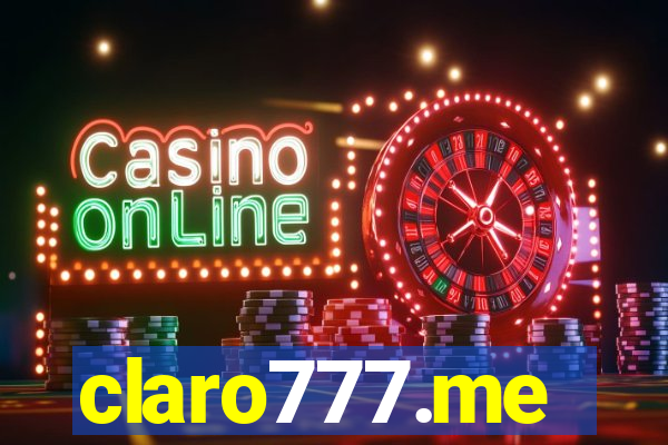 claro777.me
