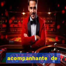 acompanhante de luxo santos