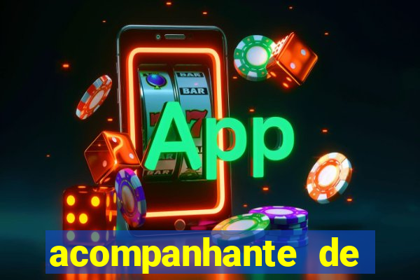 acompanhante de luxo santos