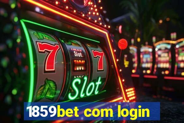 1859bet com login
