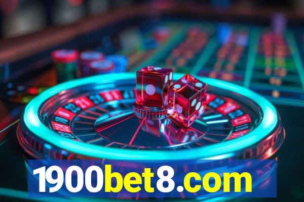 1900bet8.com